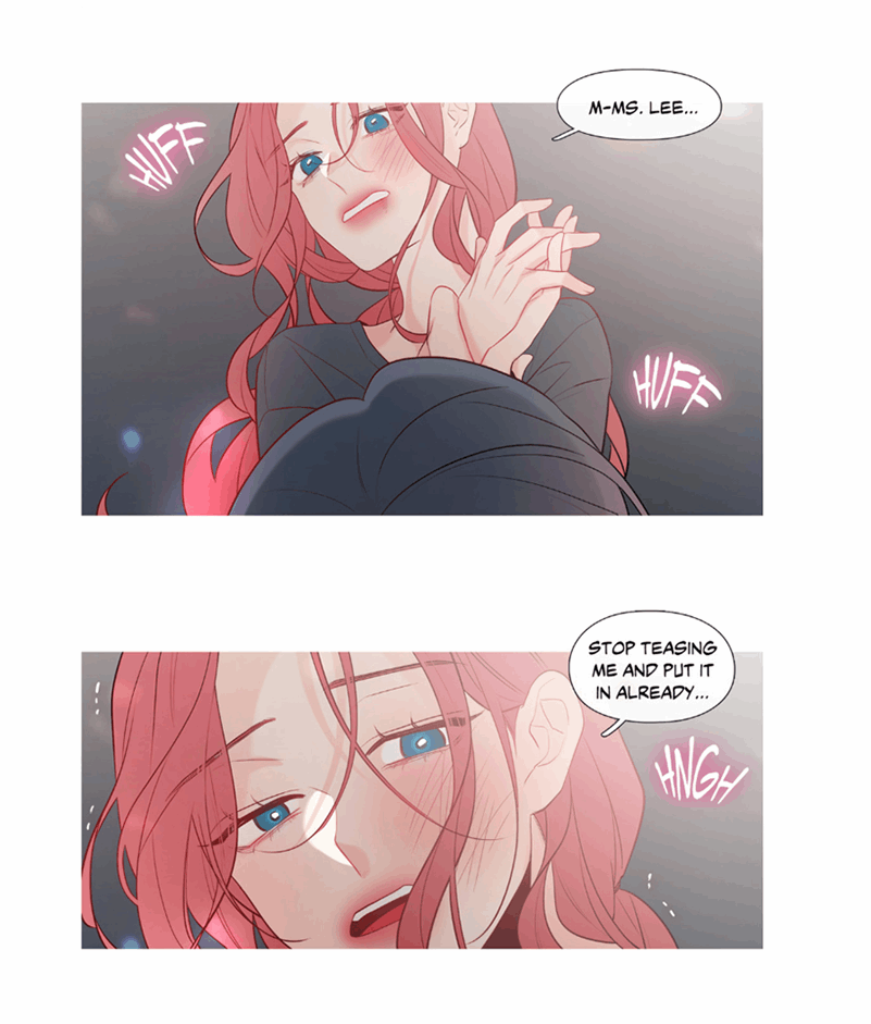 Two Birds In Spring Chapter 10 - page 12