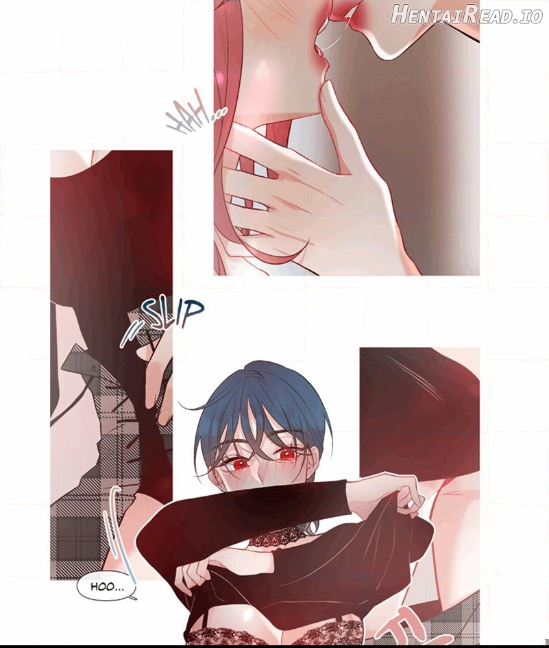 Two Birds In Spring Chapter 10 - page 2