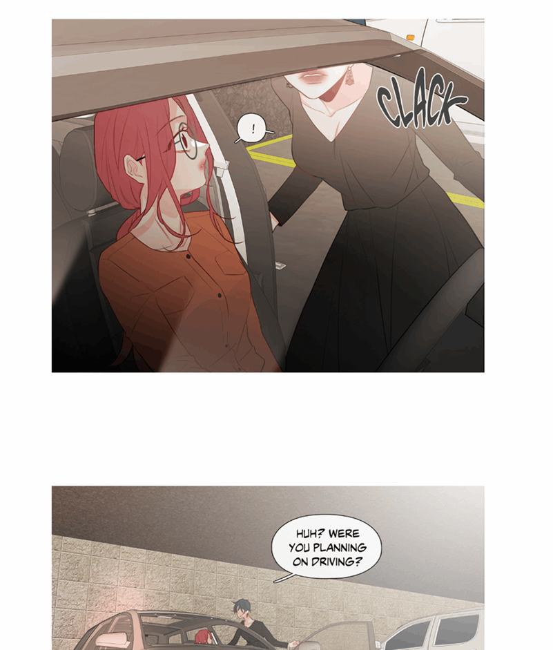 Two Birds In Spring Chapter 10 - page 27