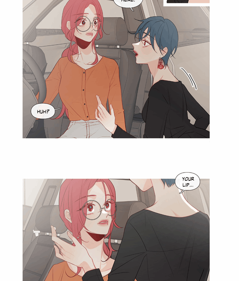 Two Birds In Spring Chapter 10 - page 29