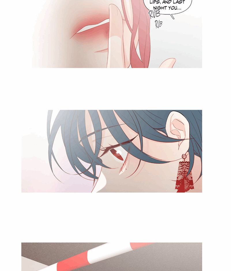 Two Birds In Spring Chapter 10 - page 31