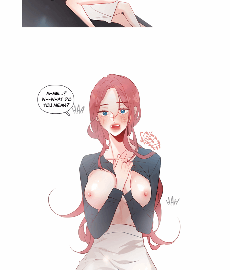 Two Birds In Spring Chapter 10 - page 6