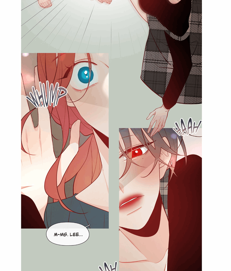 Two Birds In Spring Chapter 11 - page 10