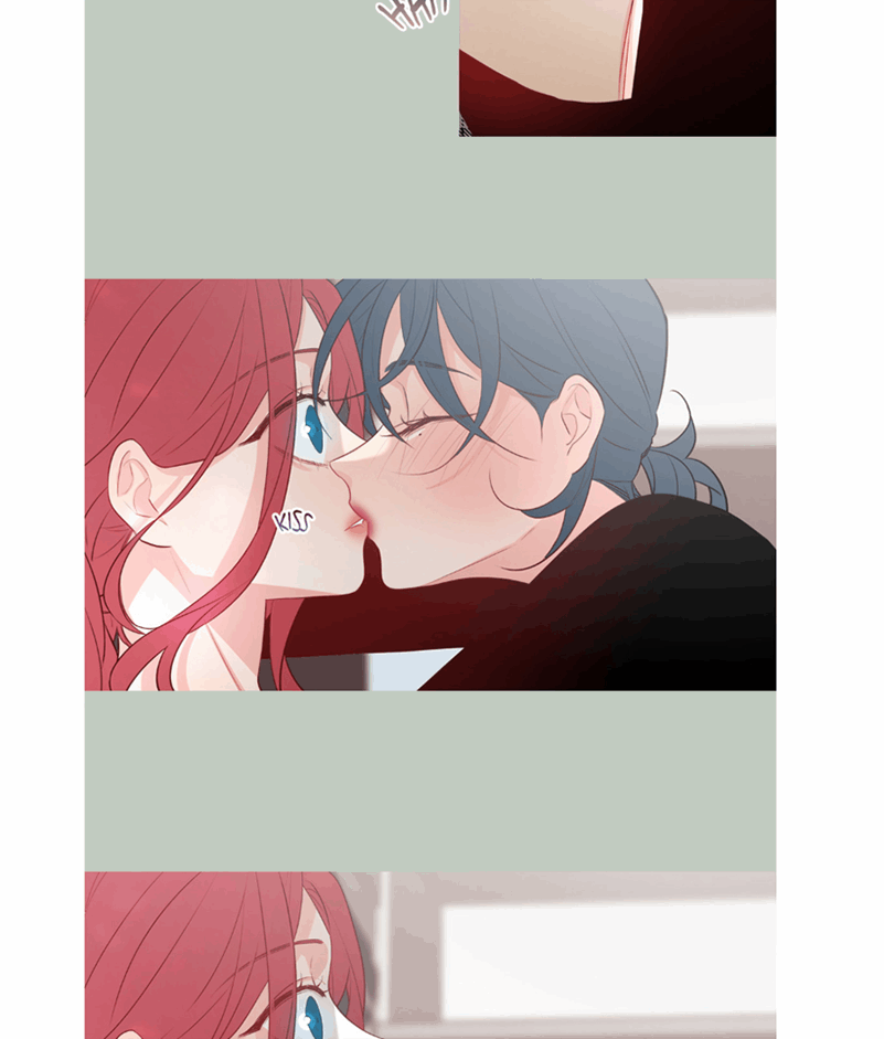 Two Birds In Spring Chapter 11 - page 11