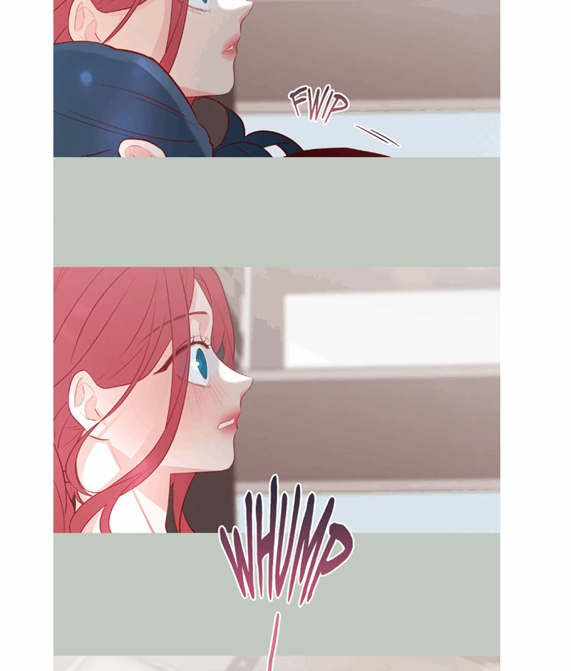 Two Birds In Spring Chapter 11 - page 12