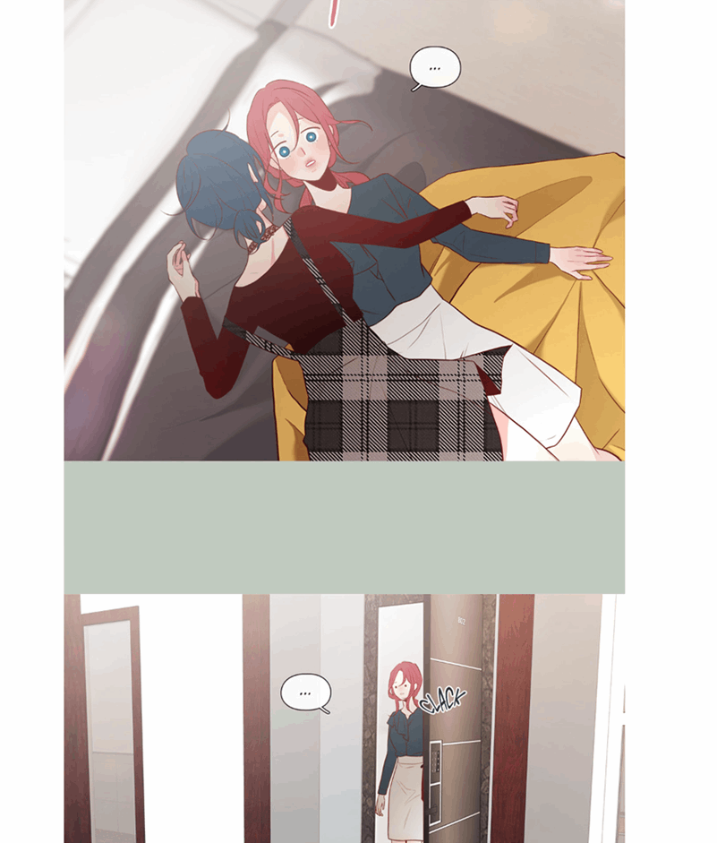 Two Birds In Spring Chapter 11 - page 13