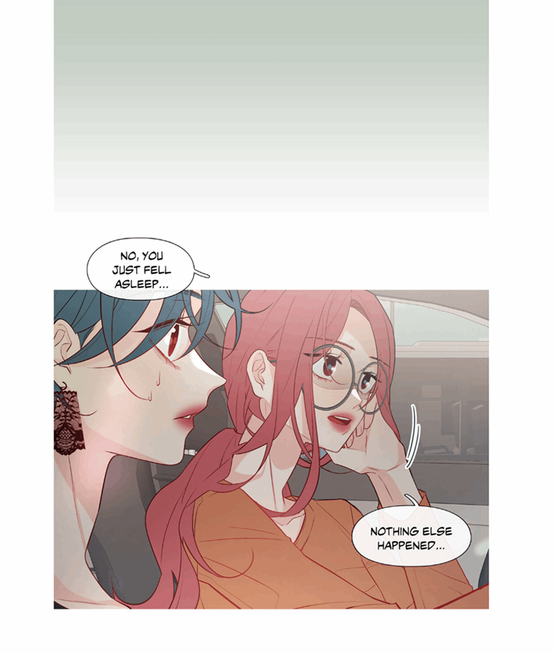 Two Birds In Spring Chapter 11 - page 16