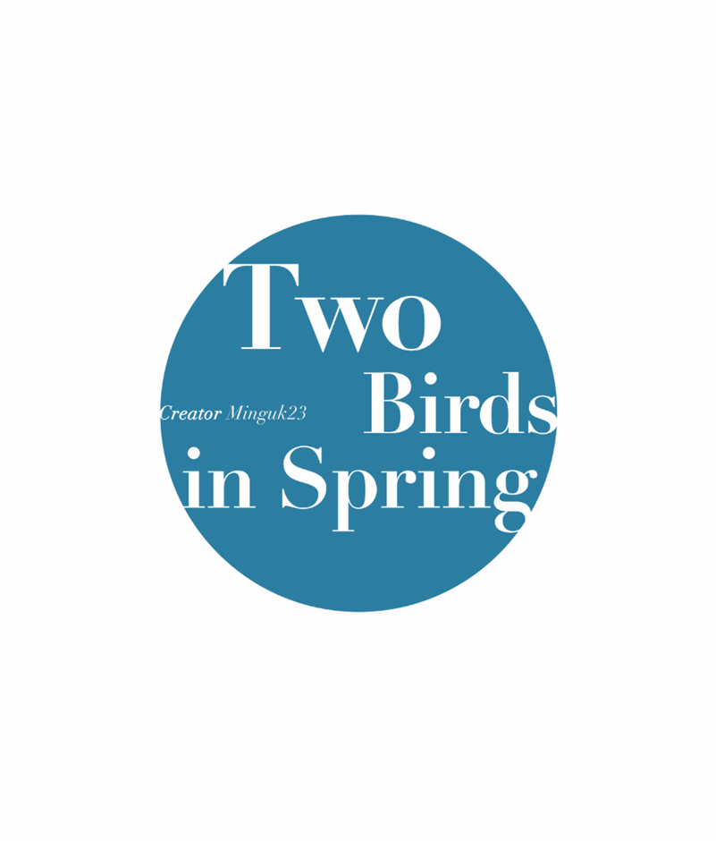 Two Birds In Spring Chapter 11 - page 18