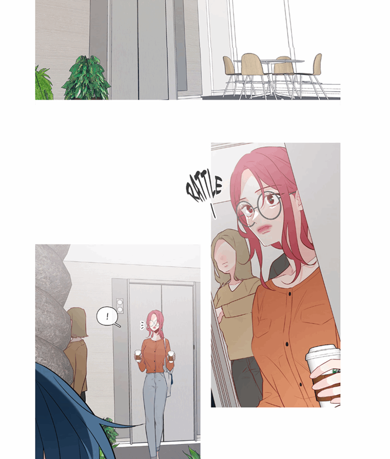 Two Birds In Spring Chapter 11 - page 28