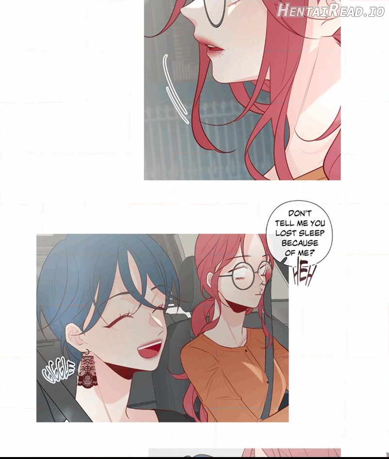 Two Birds In Spring Chapter 11 - page 3