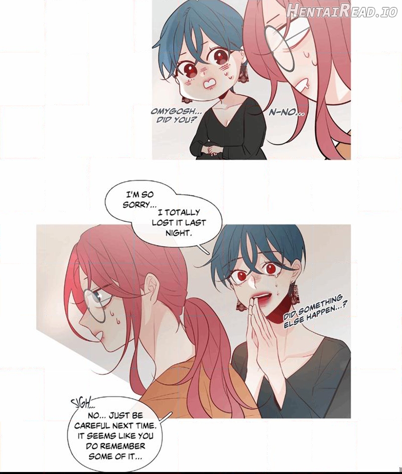 Two Birds In Spring Chapter 11 - page 4