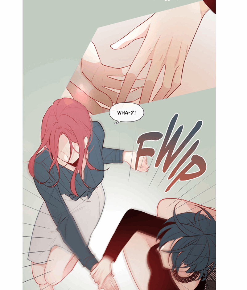 Two Birds In Spring Chapter 11 - page 9