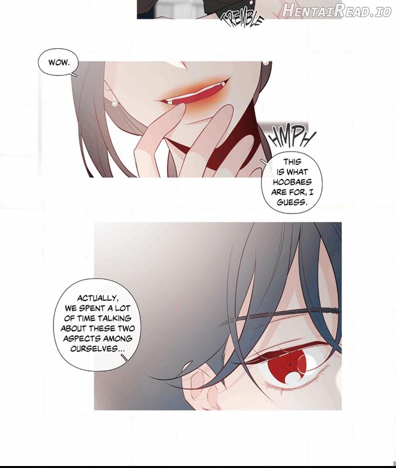 Two Birds In Spring Chapter 12 - page 12