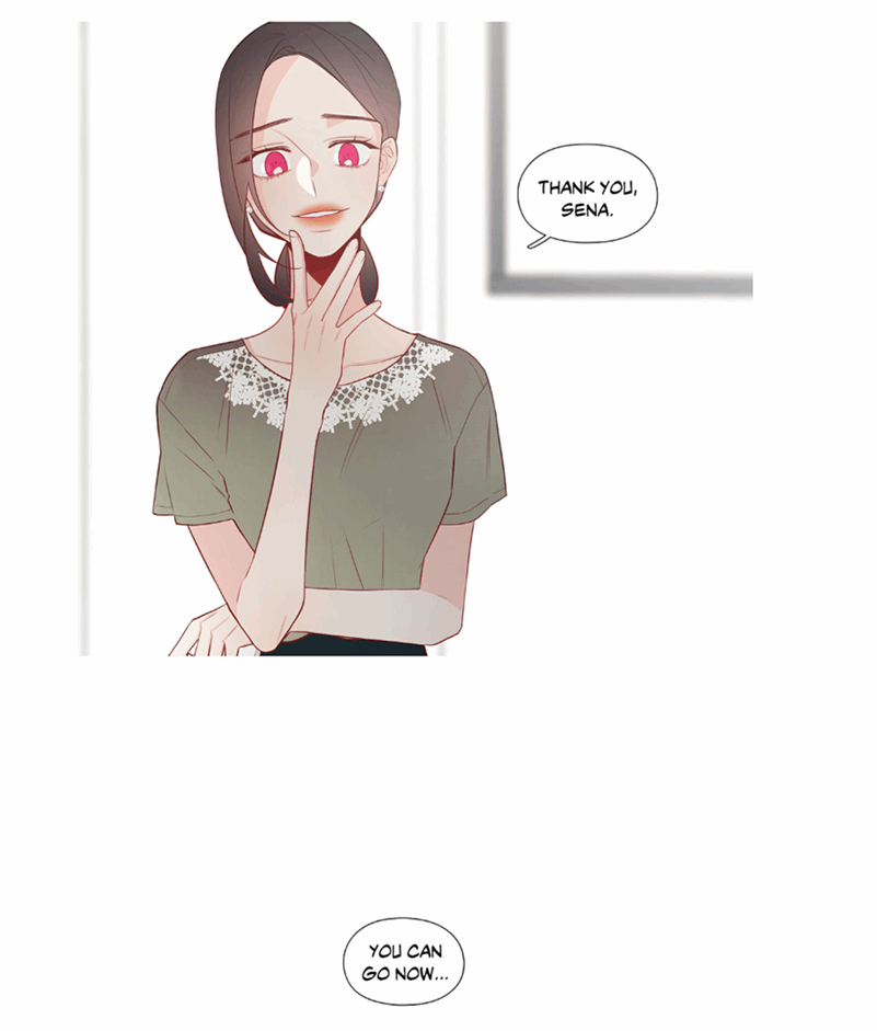 Two Birds In Spring Chapter 12 - page 13