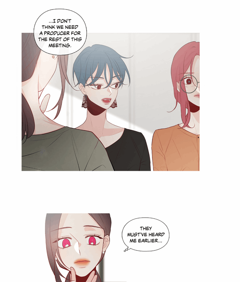 Two Birds In Spring Chapter 12 - page 14