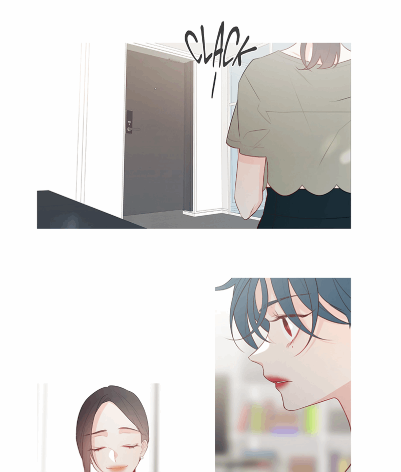 Two Birds In Spring Chapter 12 - page 19