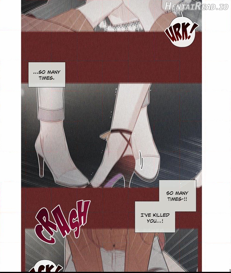 Two Birds In Spring Chapter 12 - page 2