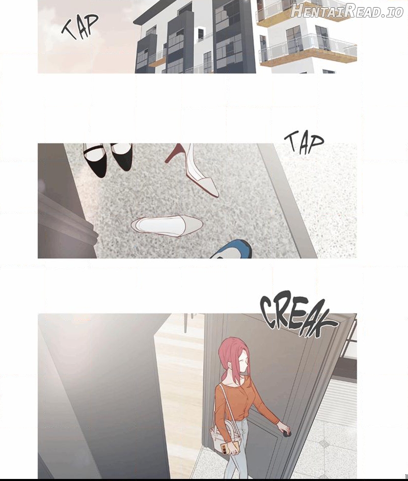 Two Birds In Spring Chapter 12 - page 21