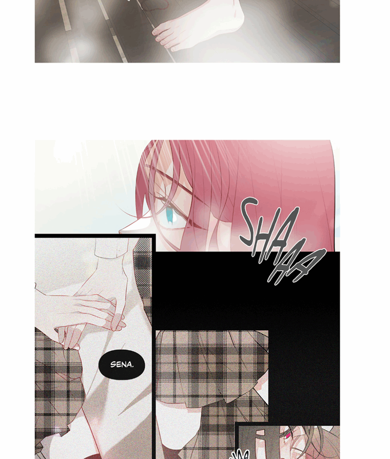 Two Birds In Spring Chapter 12 - page 25