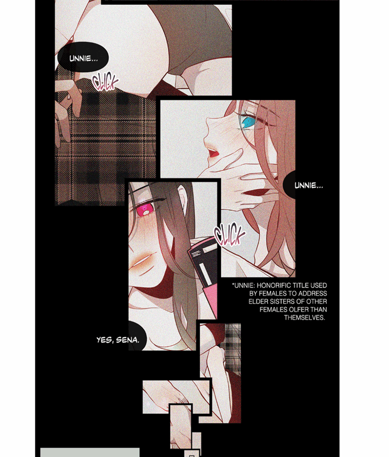 Two Birds In Spring Chapter 12 - page 27