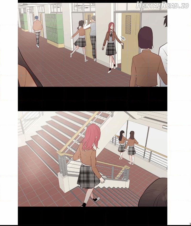 Two Birds In Spring Chapter 12 - page 31