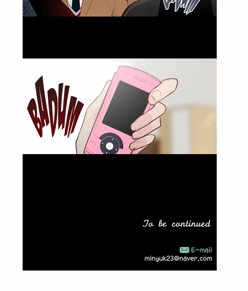 Two Birds In Spring Chapter 12 - page 37