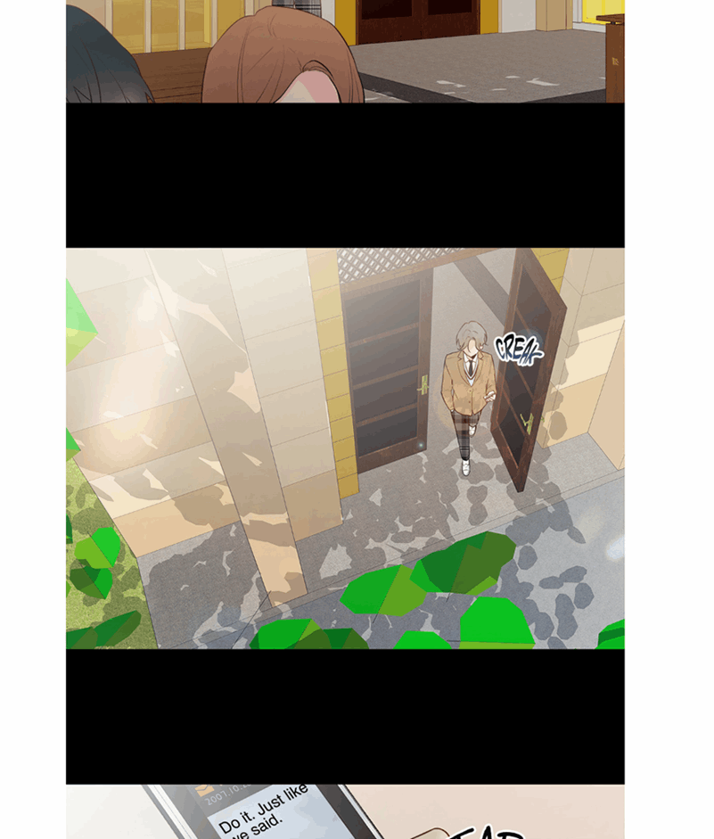 Two Birds In Spring Chapter 13 - page 10