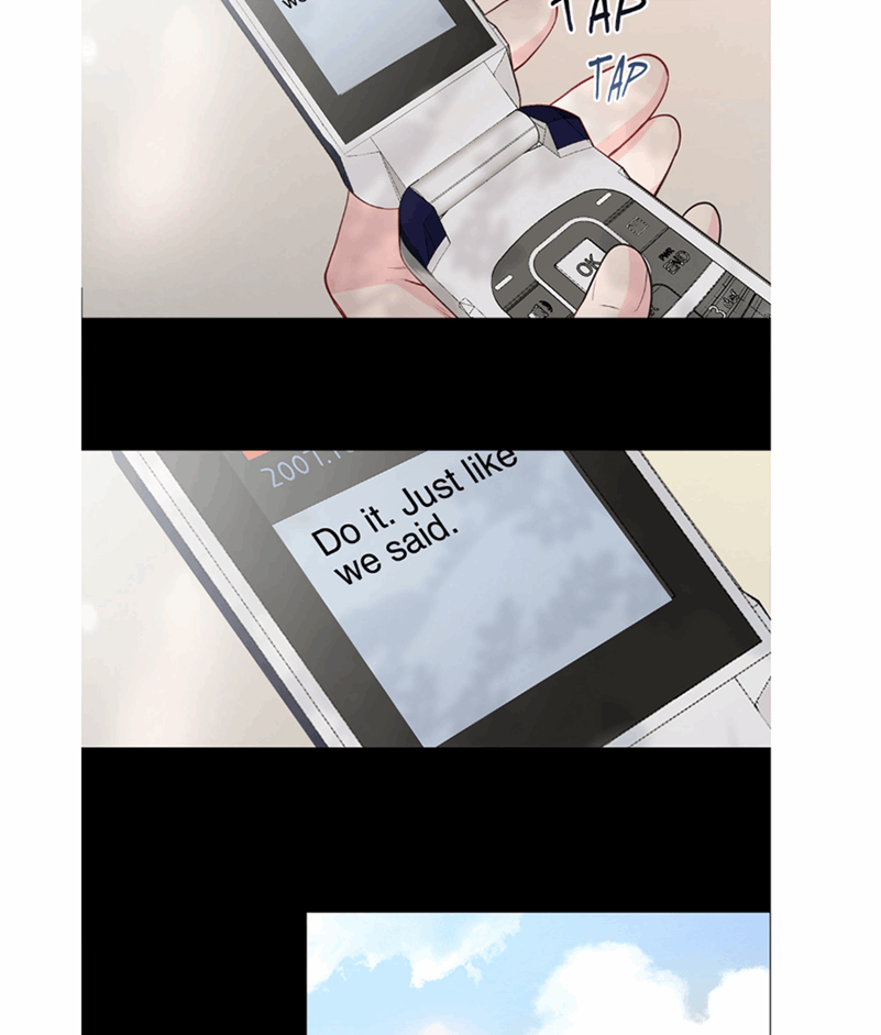 Two Birds In Spring Chapter 13 - page 11