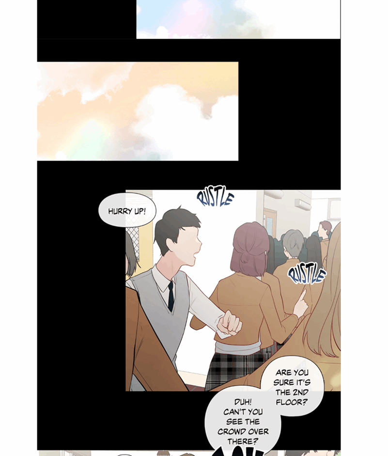 Two Birds In Spring Chapter 13 - page 12