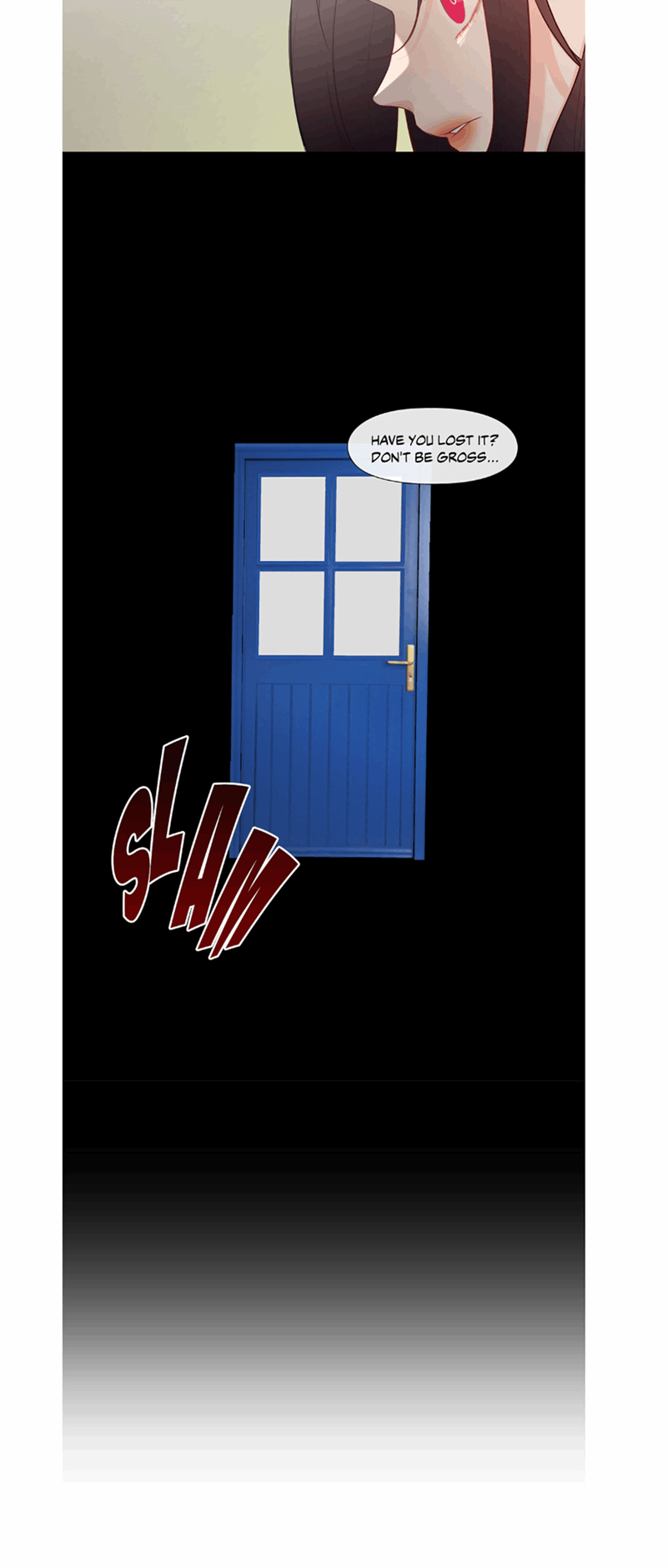 Two Birds In Spring Chapter 13 - page 21