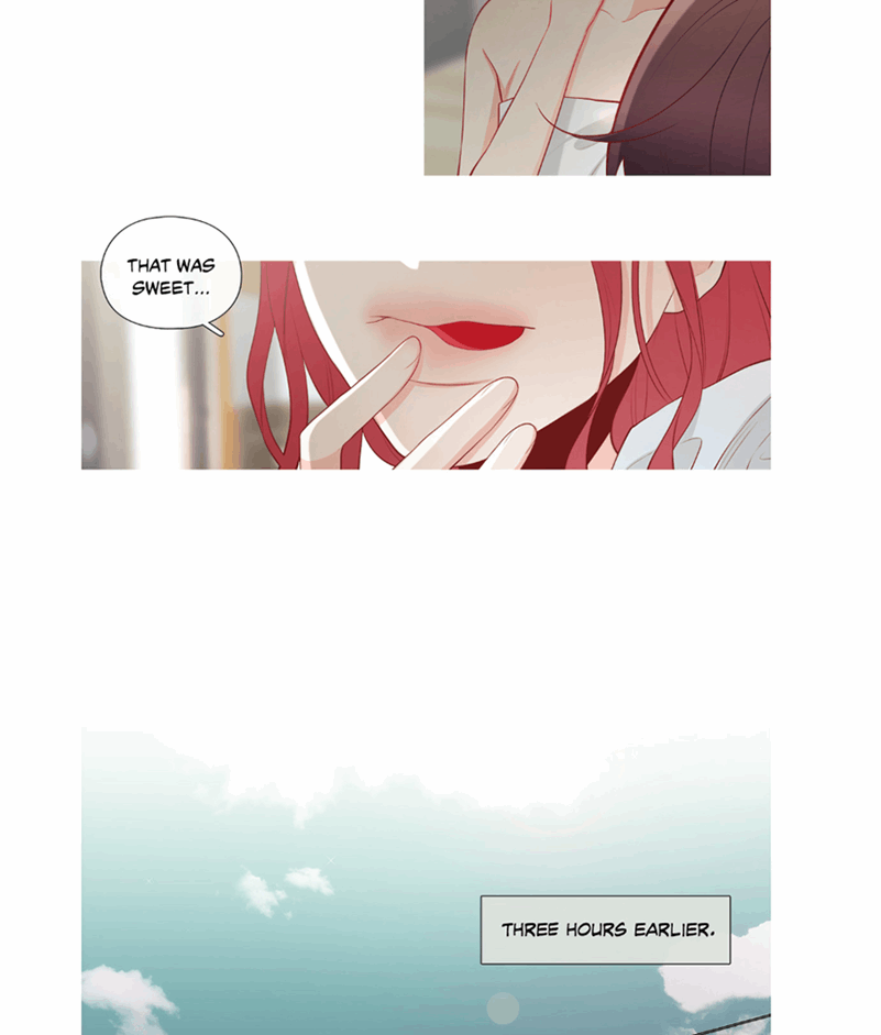 Two Birds In Spring Chapter 13 - page 25