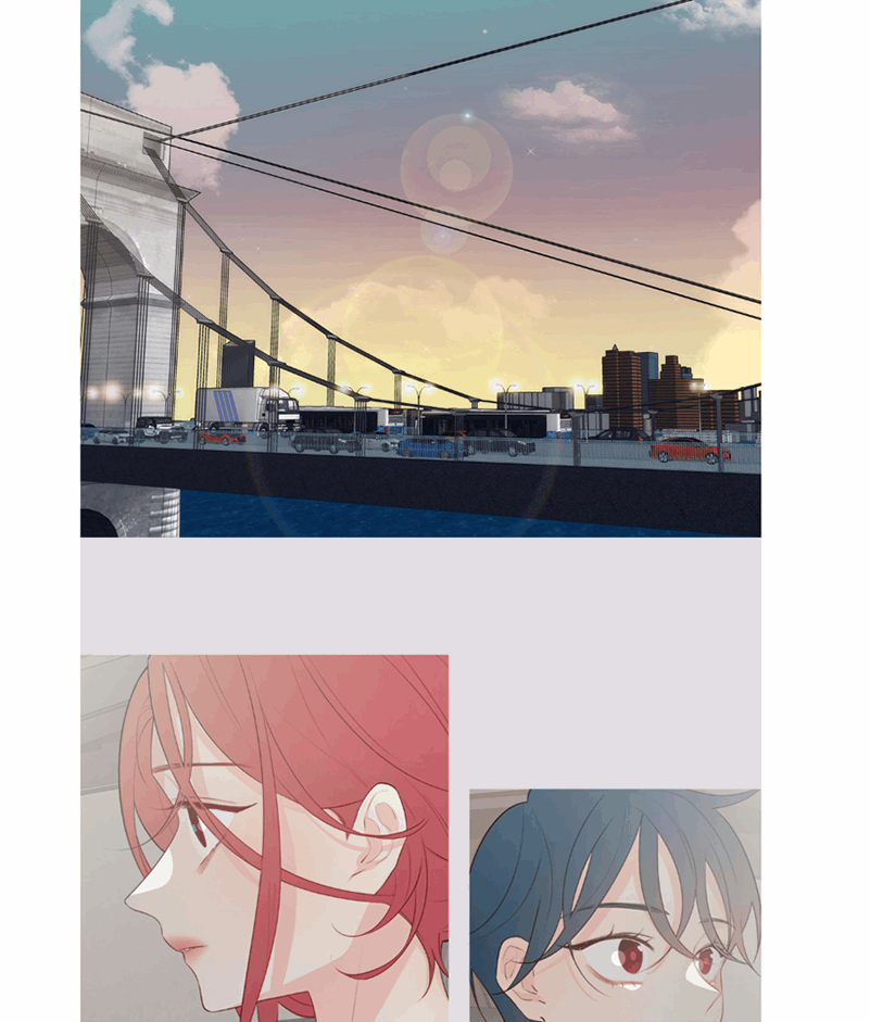 Two Birds In Spring Chapter 13 - page 26
