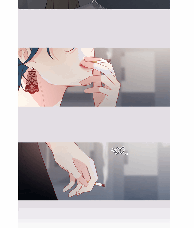 Two Birds In Spring Chapter 13 - page 34
