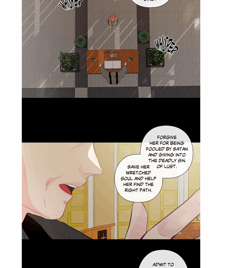 Two Birds In Spring Chapter 13 - page 4