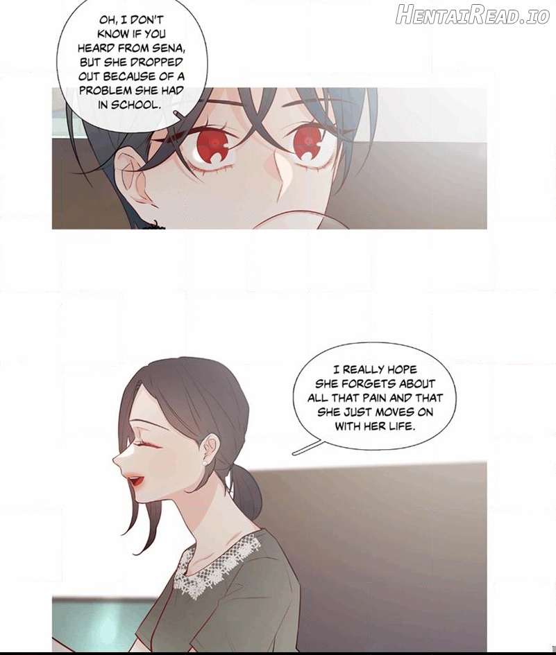 Two Birds In Spring Chapter 14 - page 2