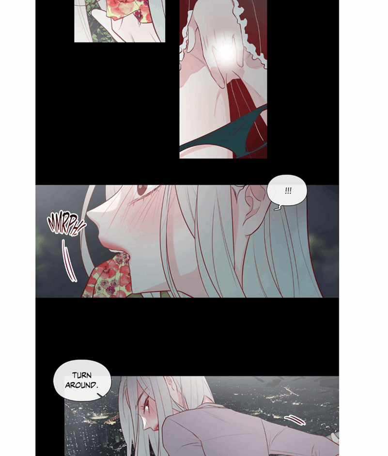 Two Birds In Spring Chapter 14 - page 27