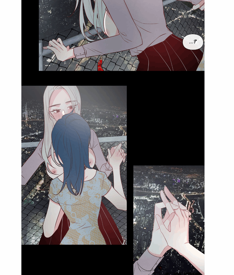 Two Birds In Spring Chapter 14 - page 28