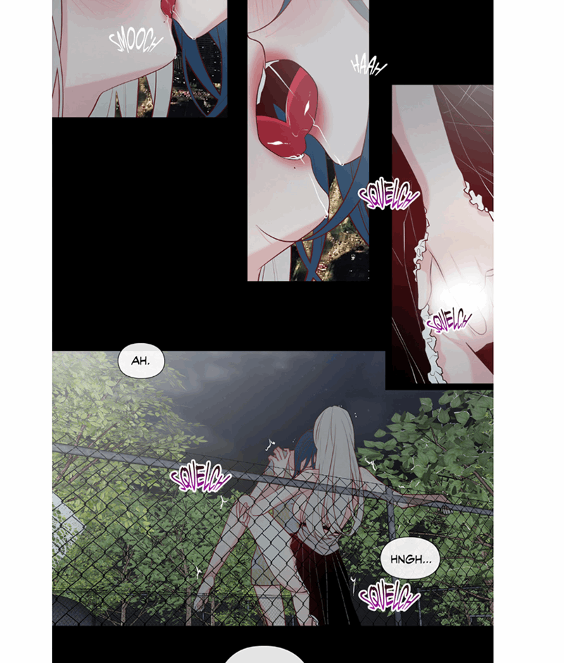 Two Birds In Spring Chapter 14 - page 31