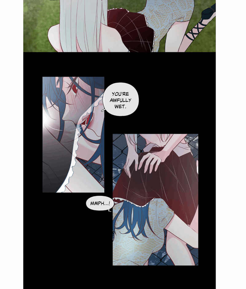 Two Birds In Spring Chapter 14 - page 33