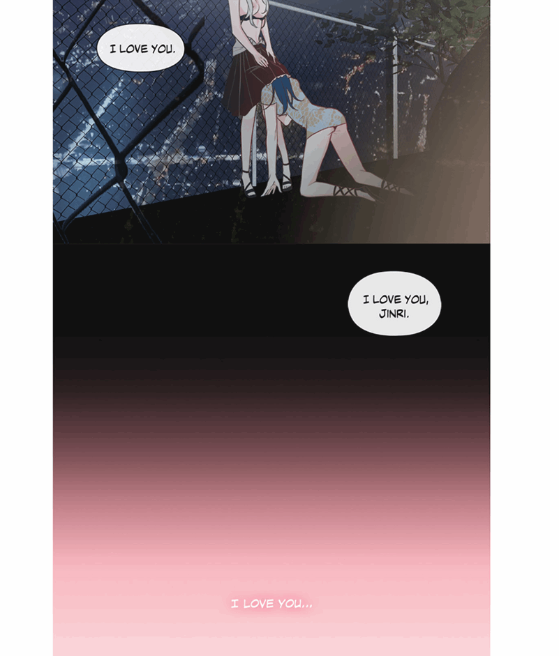 Two Birds In Spring Chapter 14 - page 35