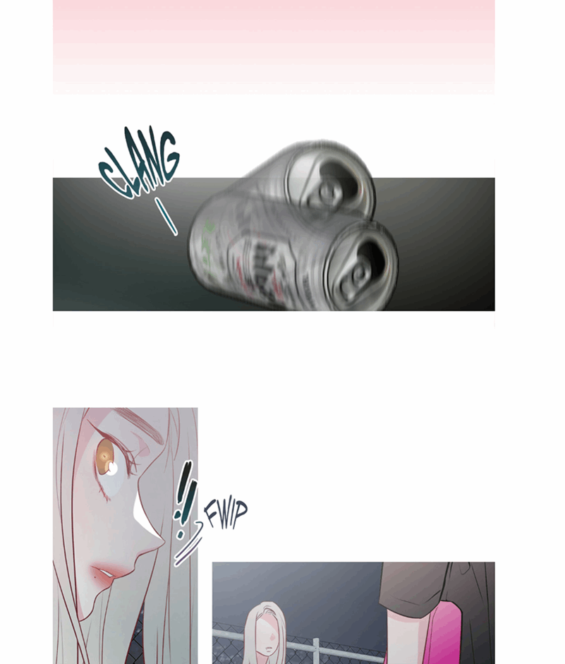 Two Birds In Spring Chapter 14 - page 36