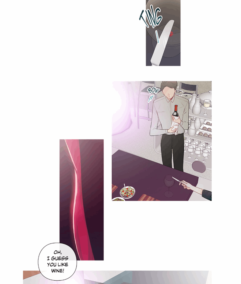 Two Birds In Spring Chapter 14 - page 4