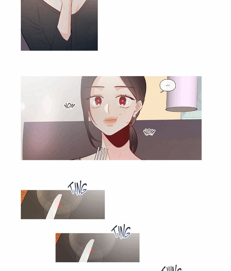 Two Birds In Spring Chapter 14 - page 6