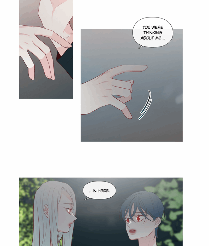 Two Birds In Spring Chapter 15 - page 10