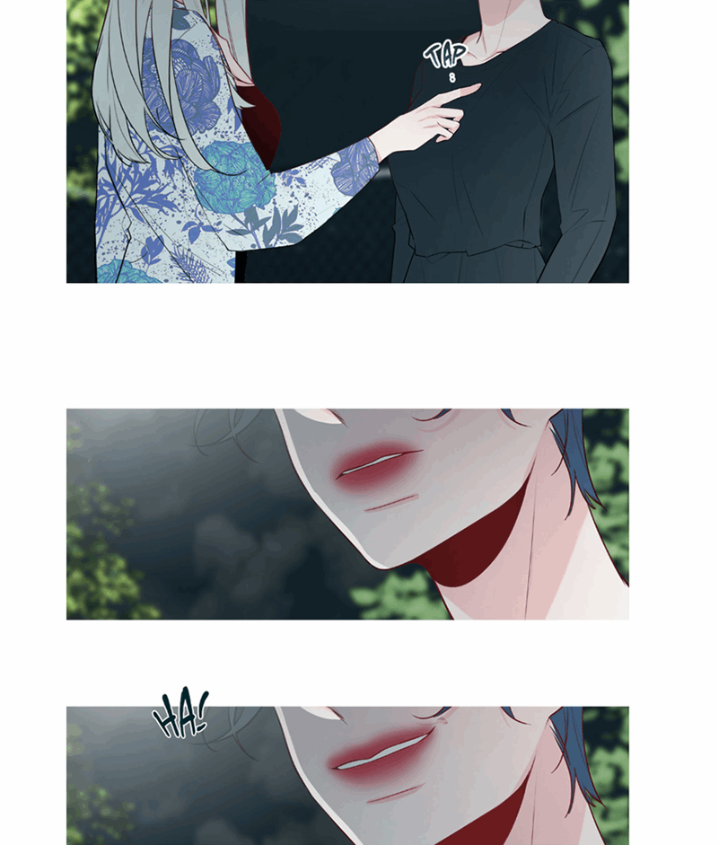 Two Birds In Spring Chapter 15 - page 11