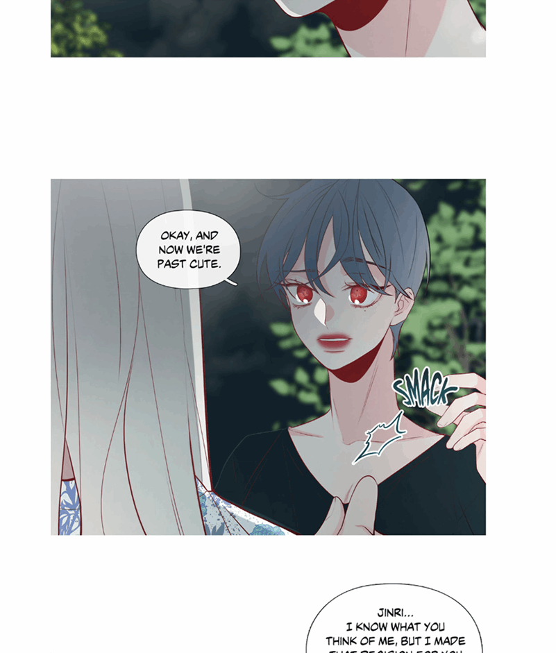 Two Birds In Spring Chapter 15 - page 12