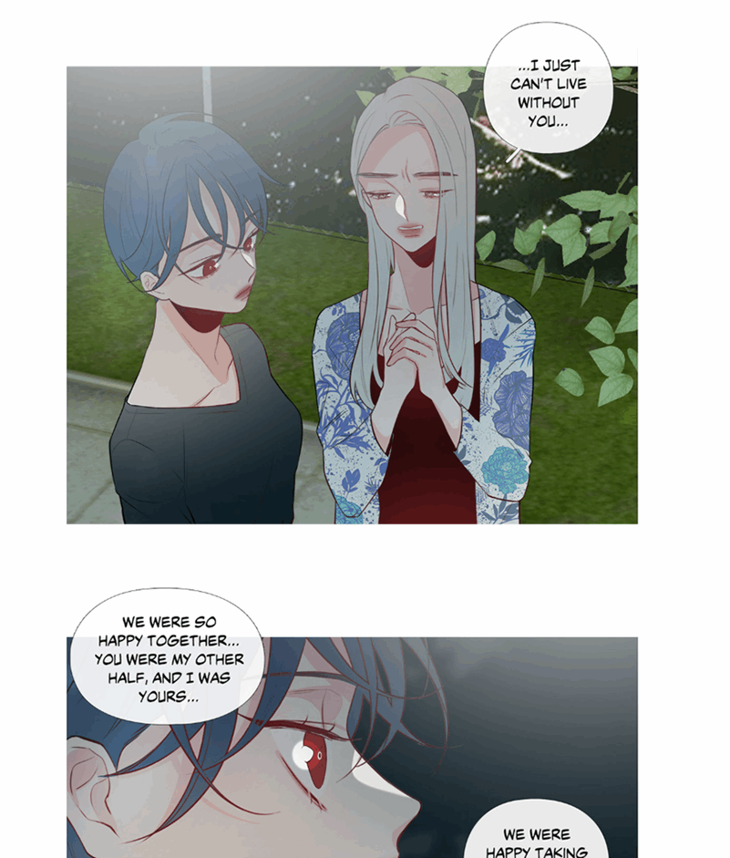 Two Birds In Spring Chapter 15 - page 14