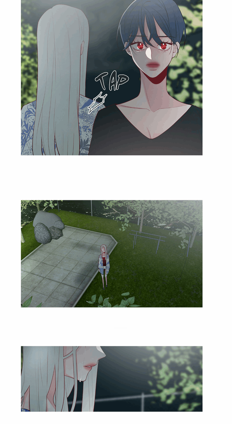 Two Birds In Spring Chapter 15 - page 18