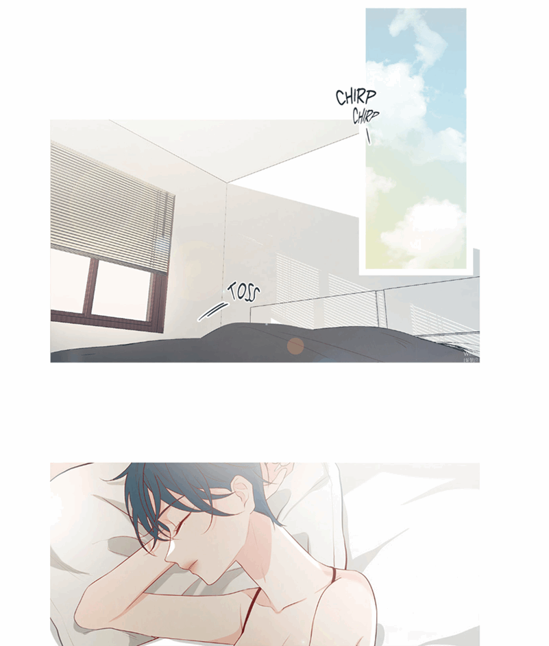 Two Birds In Spring Chapter 15 - page 20