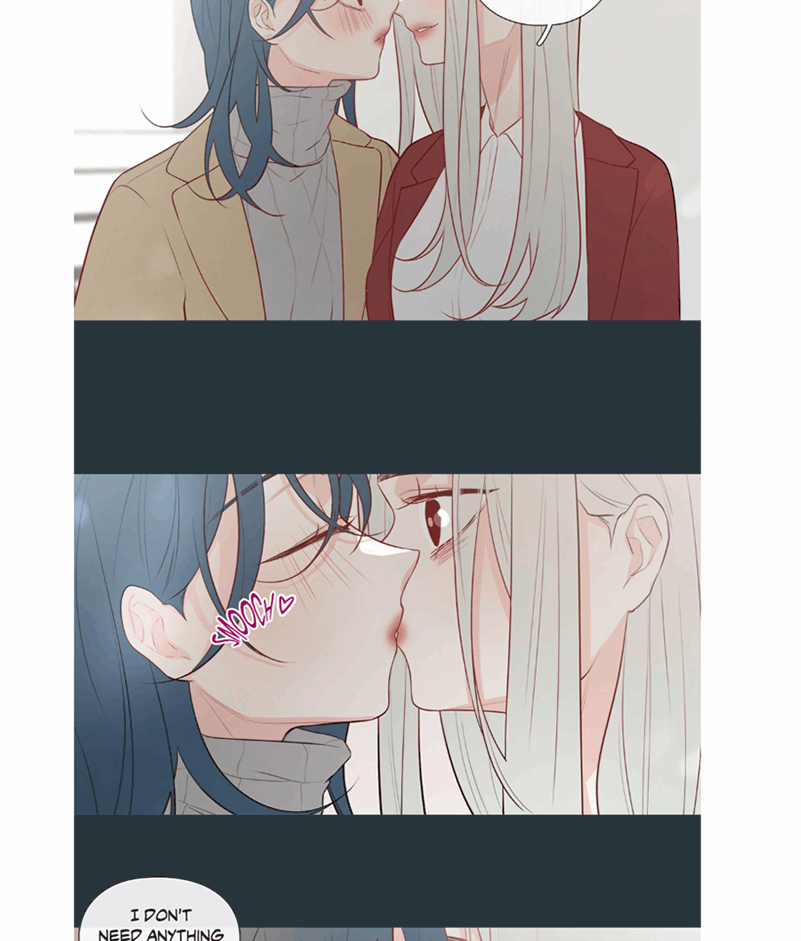 Two Birds In Spring Chapter 15 - page 23